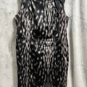 Calvin klein black and white